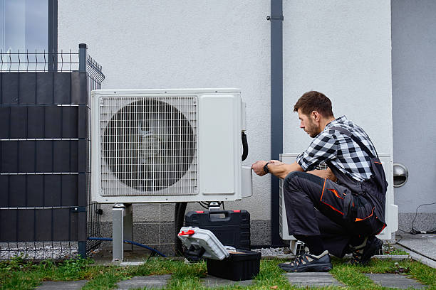 Trusted Ac Installation service in Pell City, AL - AAA Pro HVAC